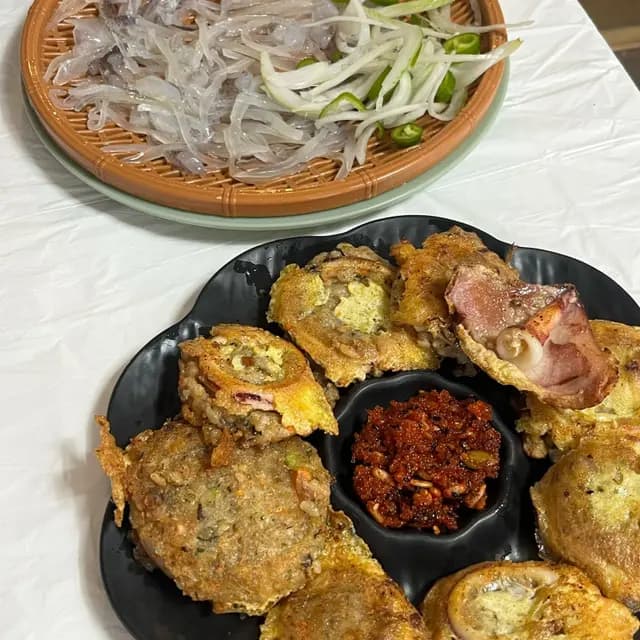 leeraizzang님이 올린 어항집 음식 사진