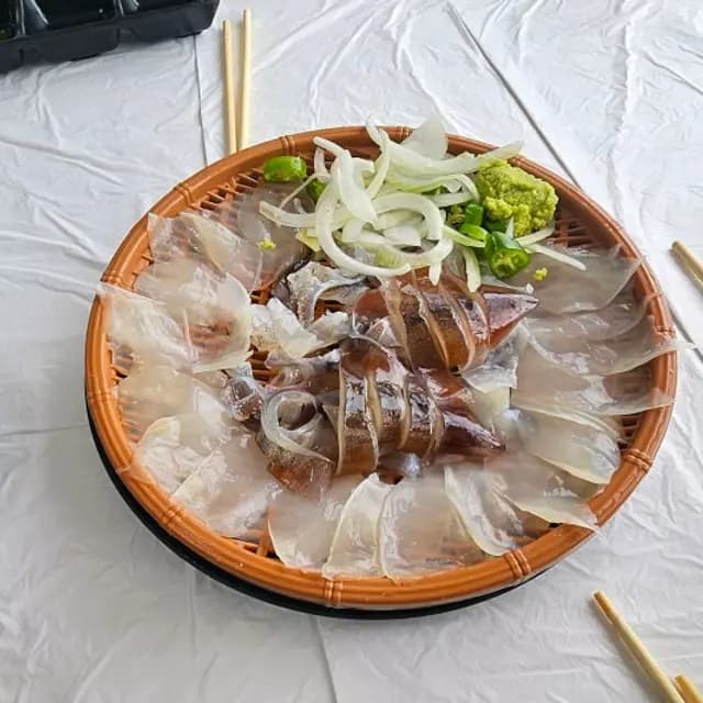 270****님이 올린 어항집 음식 사진